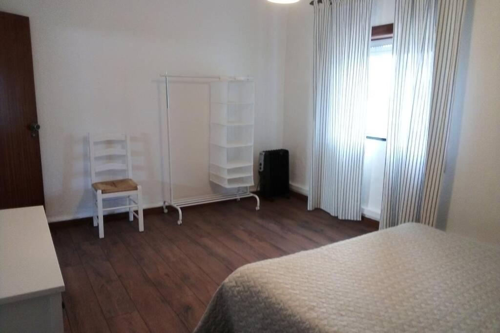 לאוסה De Ca - Suite Com Acesso Independente E Kitchenette מראה חיצוני תמונה