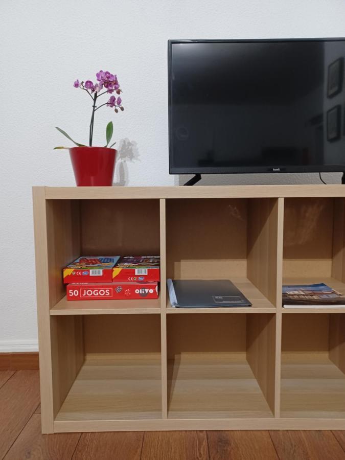 לאוסה De Ca - Suite Com Acesso Independente E Kitchenette מראה חיצוני תמונה