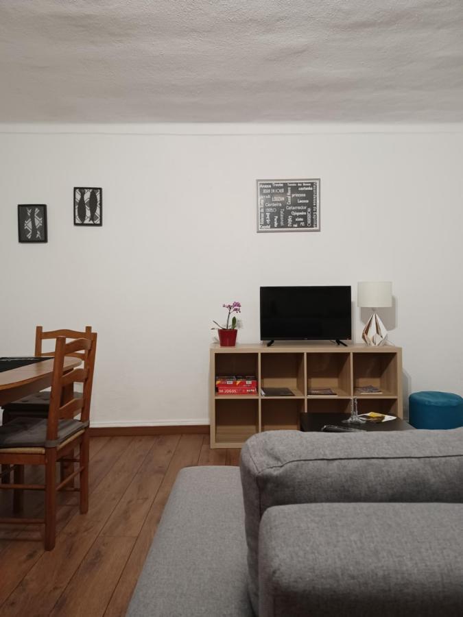 לאוסה De Ca - Suite Com Acesso Independente E Kitchenette מראה חיצוני תמונה