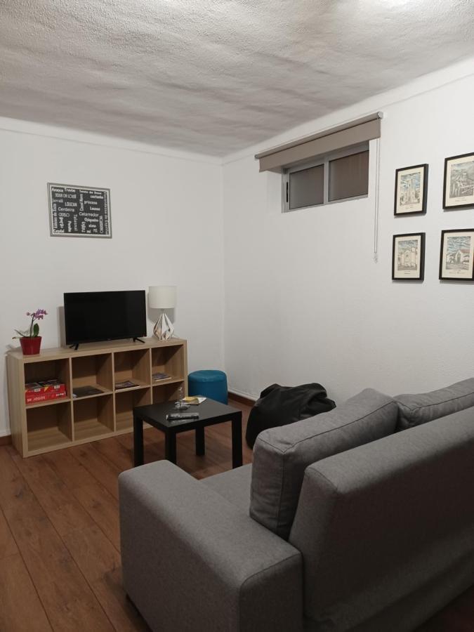 לאוסה De Ca - Suite Com Acesso Independente E Kitchenette מראה חיצוני תמונה