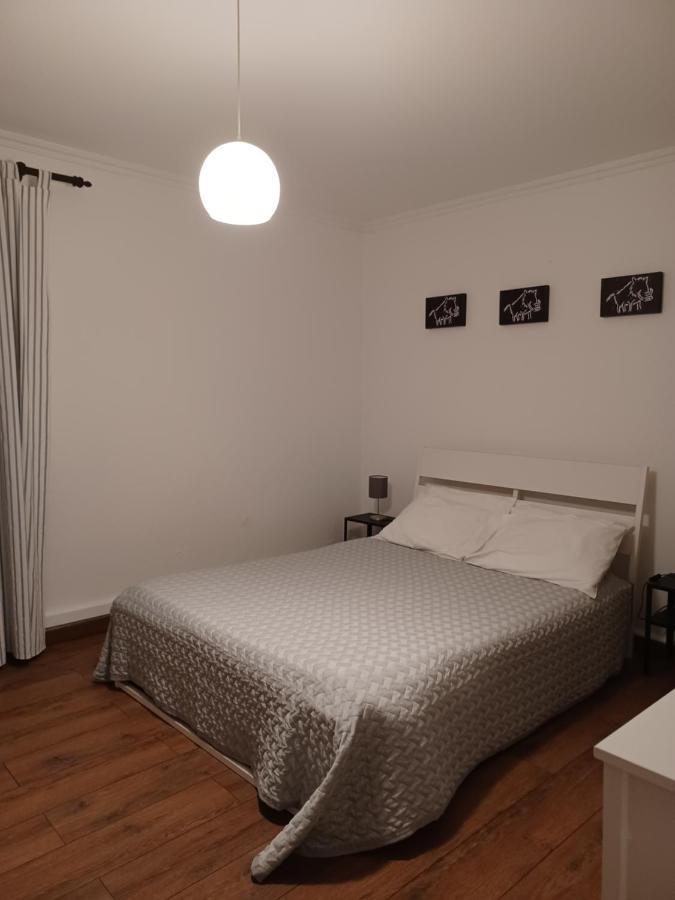לאוסה De Ca - Suite Com Acesso Independente E Kitchenette מראה חיצוני תמונה